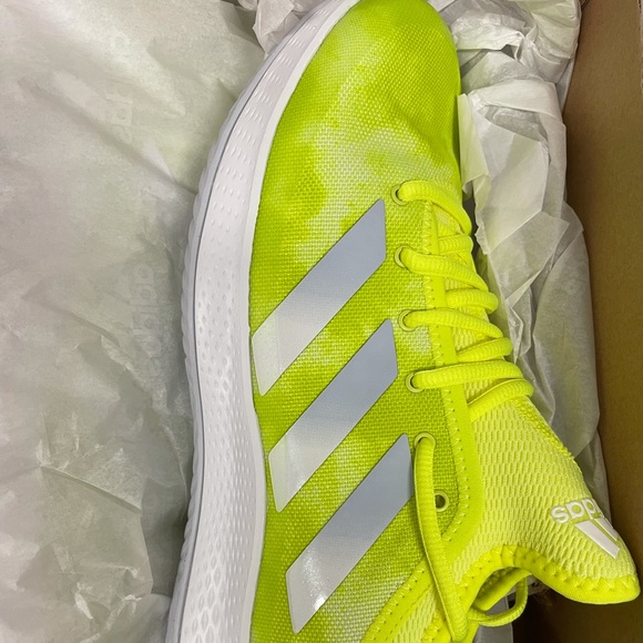 Men's Defiant Generation Tennis Shoes from Adidas - Picture 13 of 15